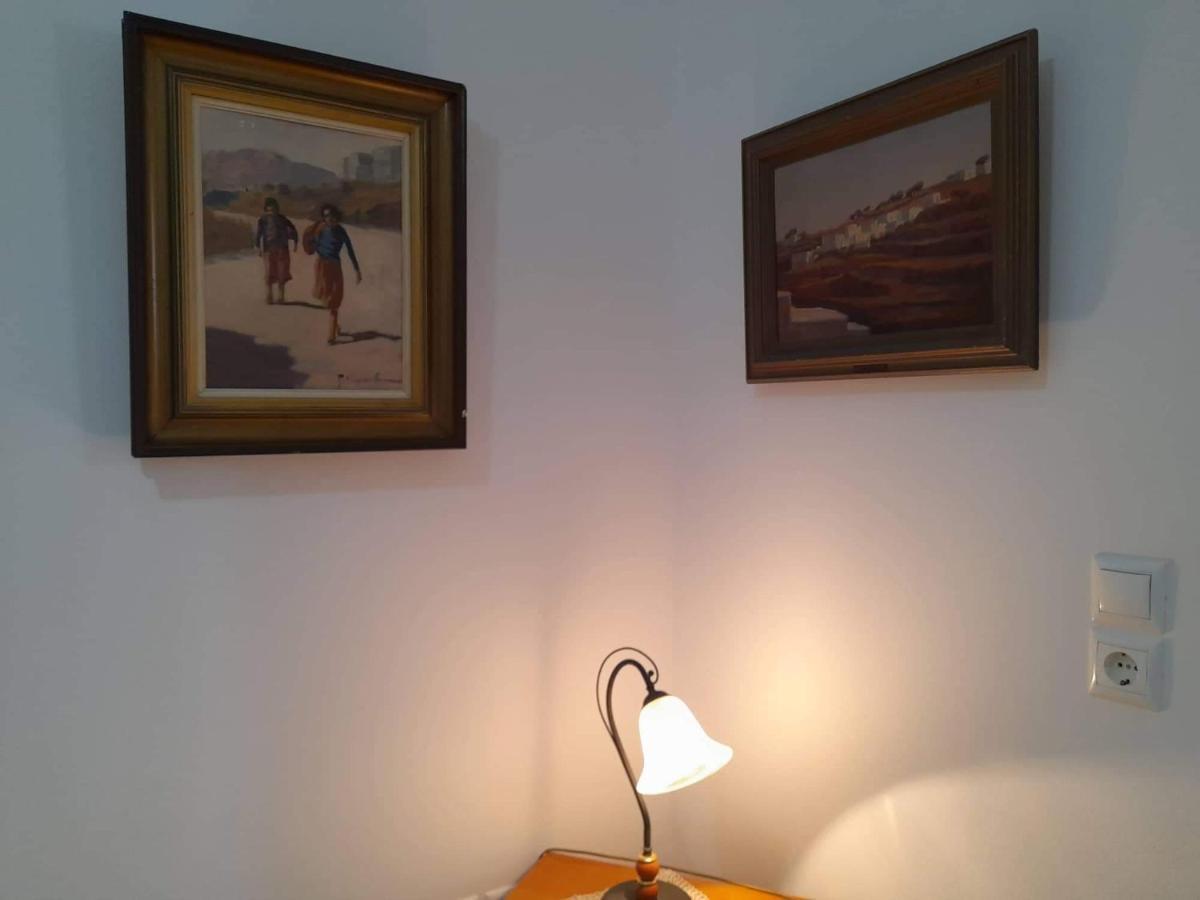 Matilda Milos - Cycladic Living Daire Triovasálos Dış mekan fotoğraf